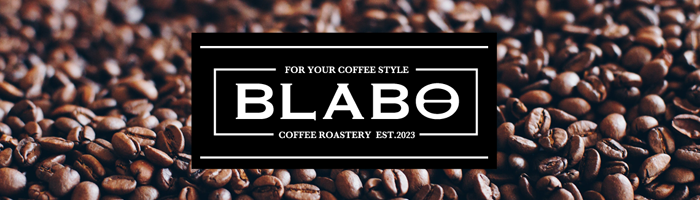 X COFFEE BLABO